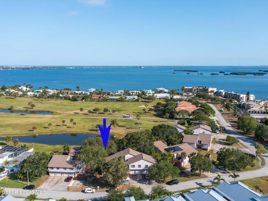 5 Fairway Drive, Cocoa Beach, FL 32931