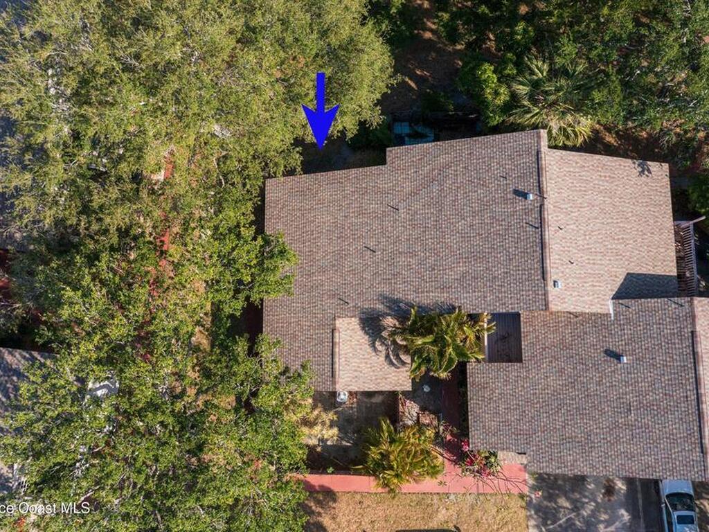 5 Fairway Drive, Cocoa Beach, FL 32931