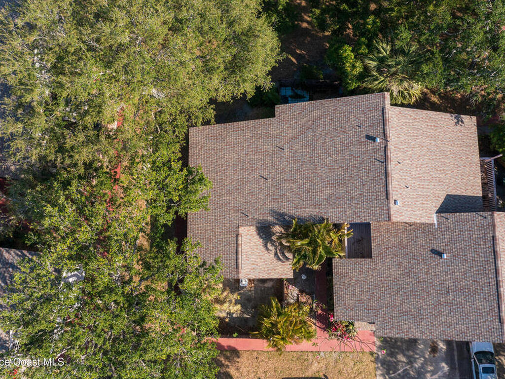 5 Fairway Drive, Cocoa Beach, FL 32931