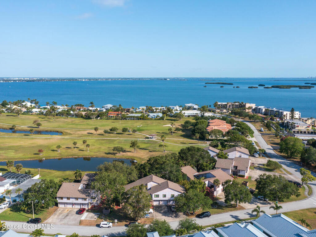 5 Fairway Drive, Cocoa Beach, FL 32931