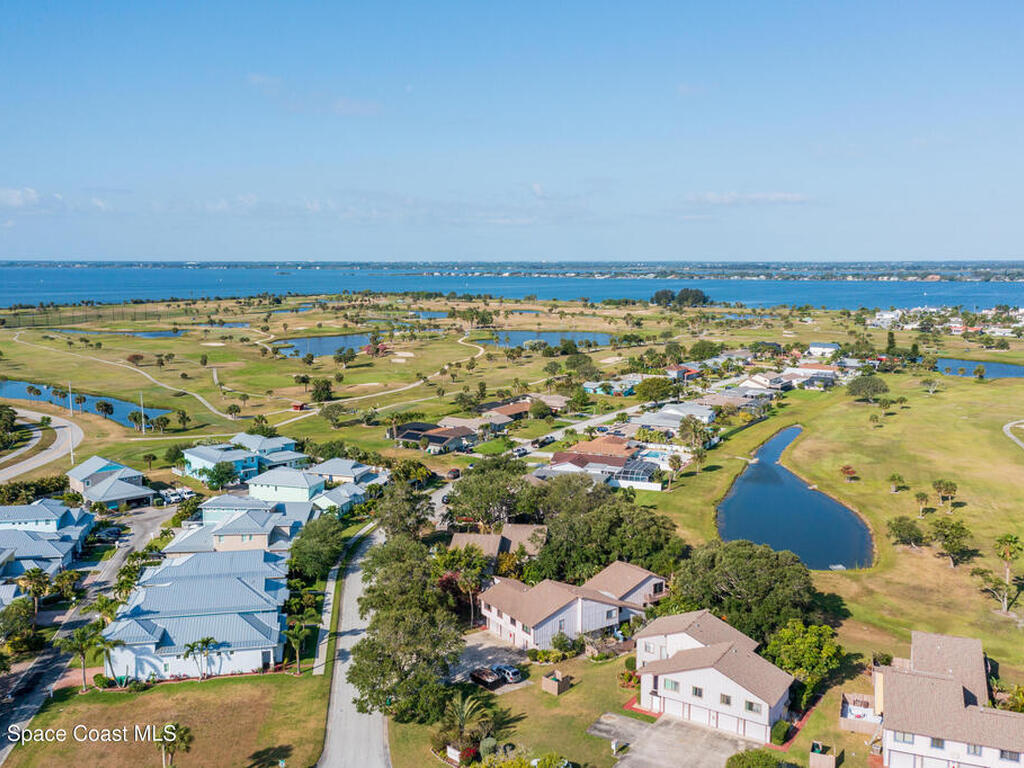 5 Fairway Drive, Cocoa Beach, FL 32931