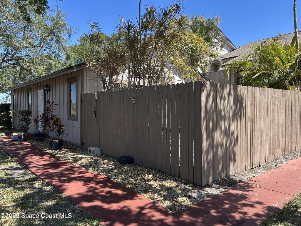 5 Fairway Drive, Cocoa Beach, FL 32931