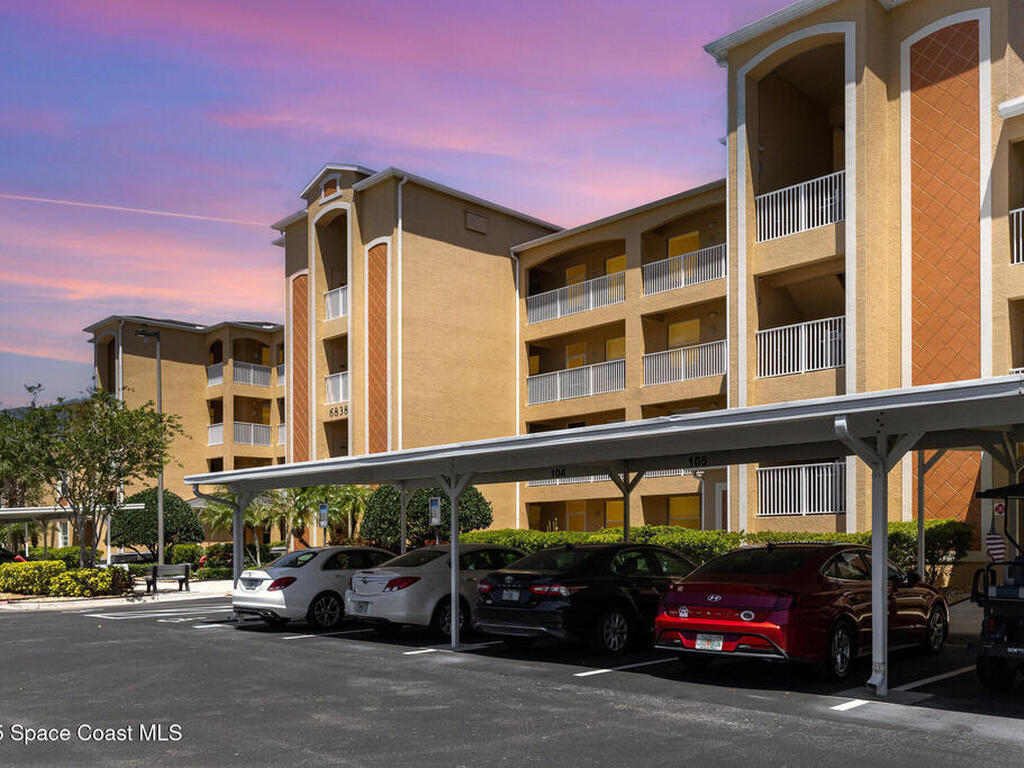 6838 Toland Drive, Melbourne, FL 32940