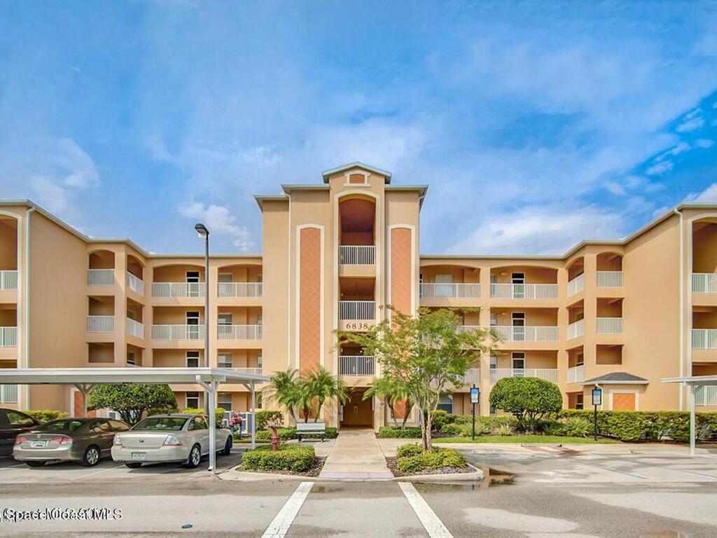 6838 Toland Drive, Melbourne, FL 32940