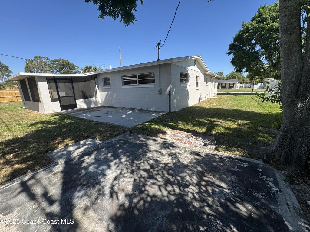 997 Beacon Road, Rockledge, FL 32955