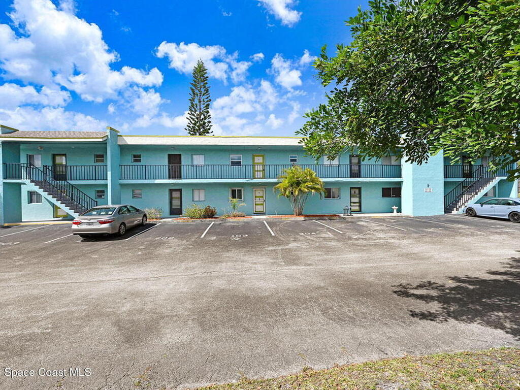 1001 W Eau Gallie Boulevard, Melbourne, FL 32935