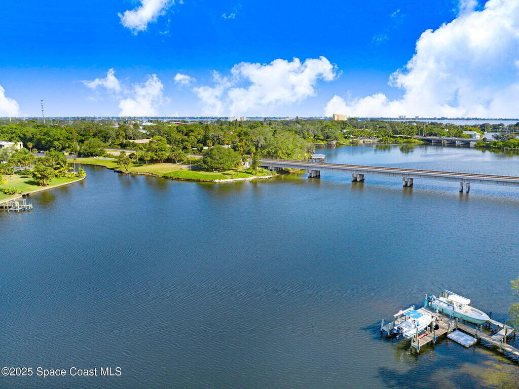 1001 W Eau Gallie Boulevard, Melbourne, FL 32935