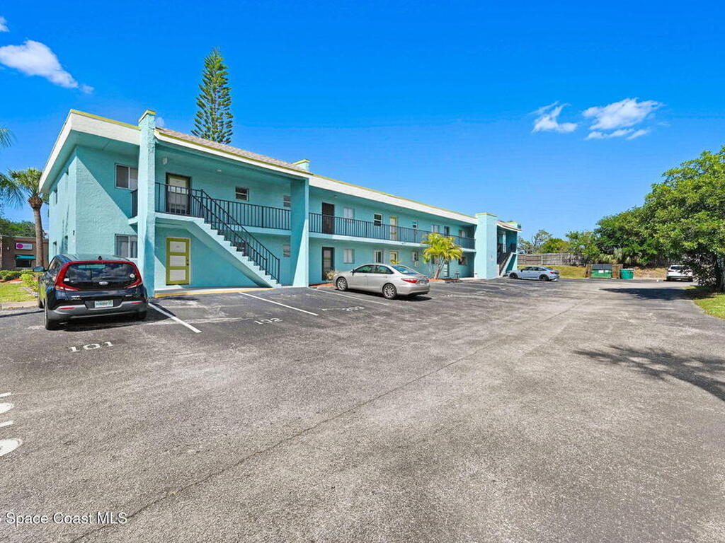 1001 W Eau Gallie Boulevard, Melbourne, FL 32935