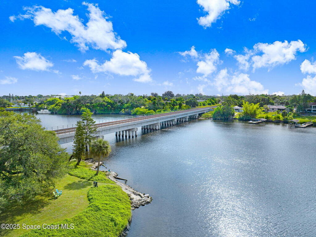 1001 W Eau Gallie Boulevard, Melbourne, FL 32935