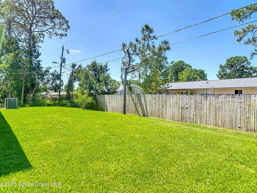 1314 Victory Palm Drive, Edgewater, FL 32132