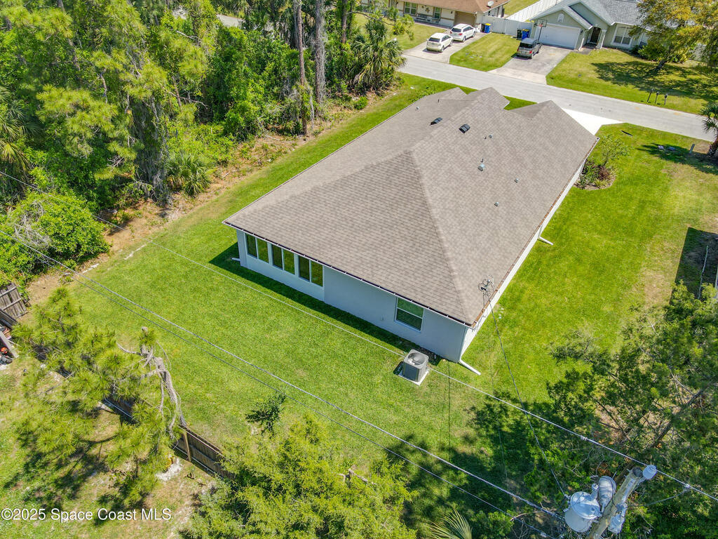 1314 Victory Palm Drive, Edgewater, FL 32132