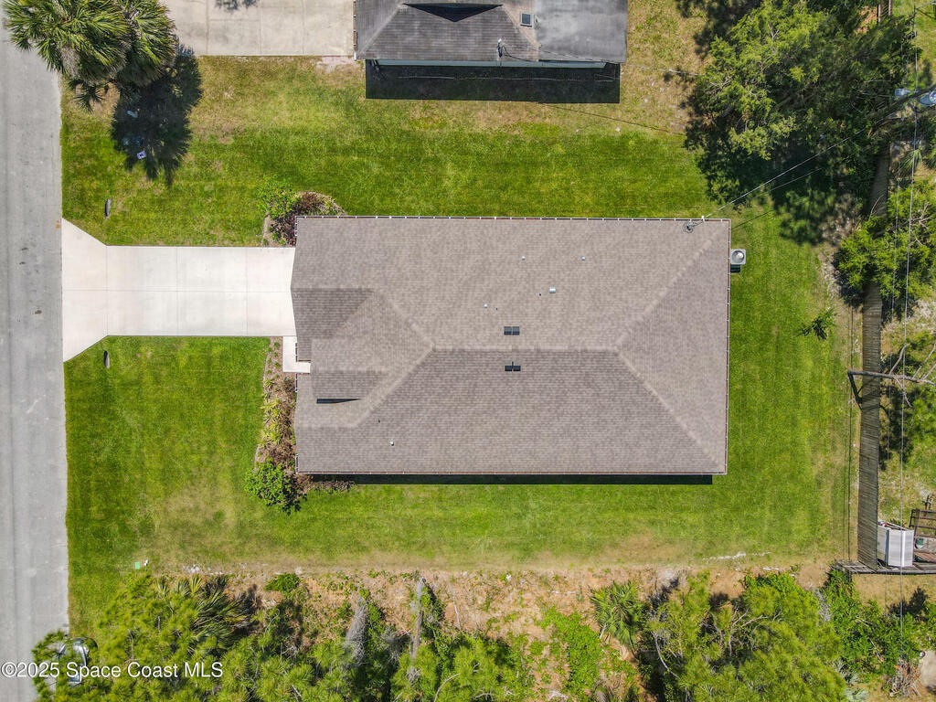 1314 Victory Palm Drive, Edgewater, FL 32132
