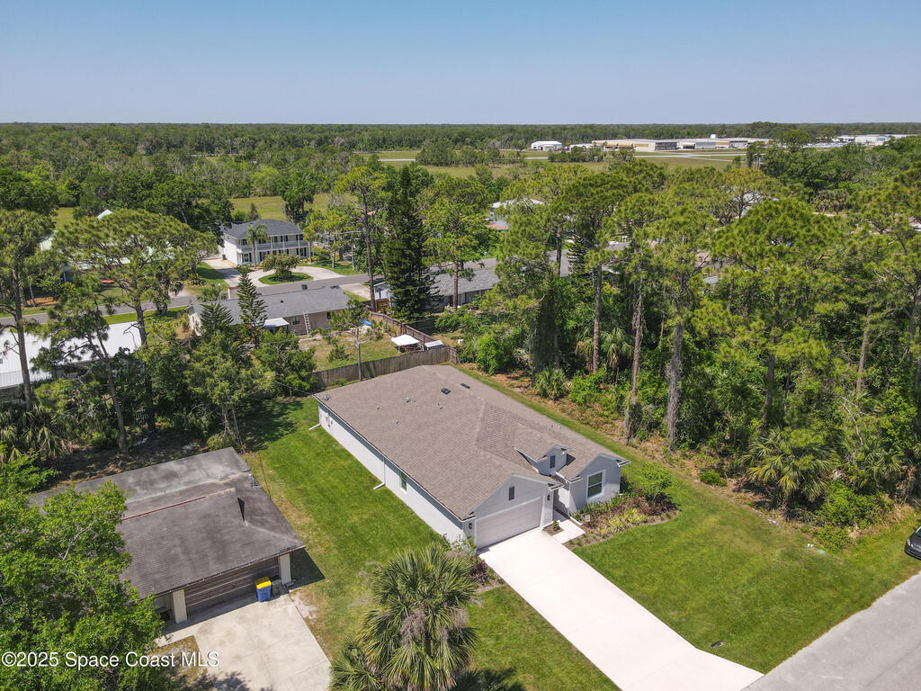 1314 Victory Palm Drive, Edgewater, FL 32132