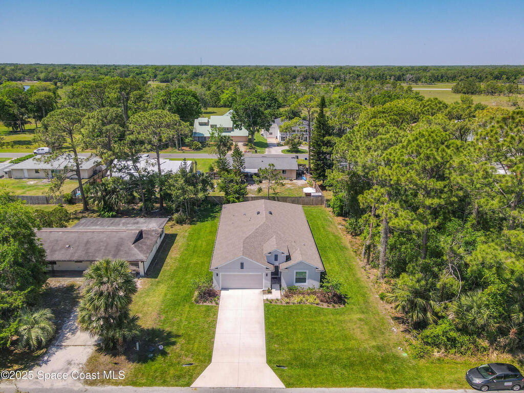 1314 Victory Palm Drive, Edgewater, FL 32132