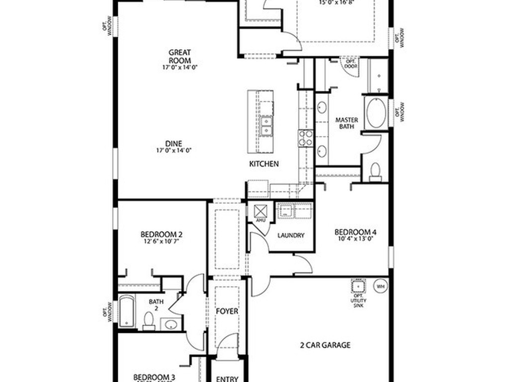 1314 Victory Palm Drive, Edgewater, FL 32132