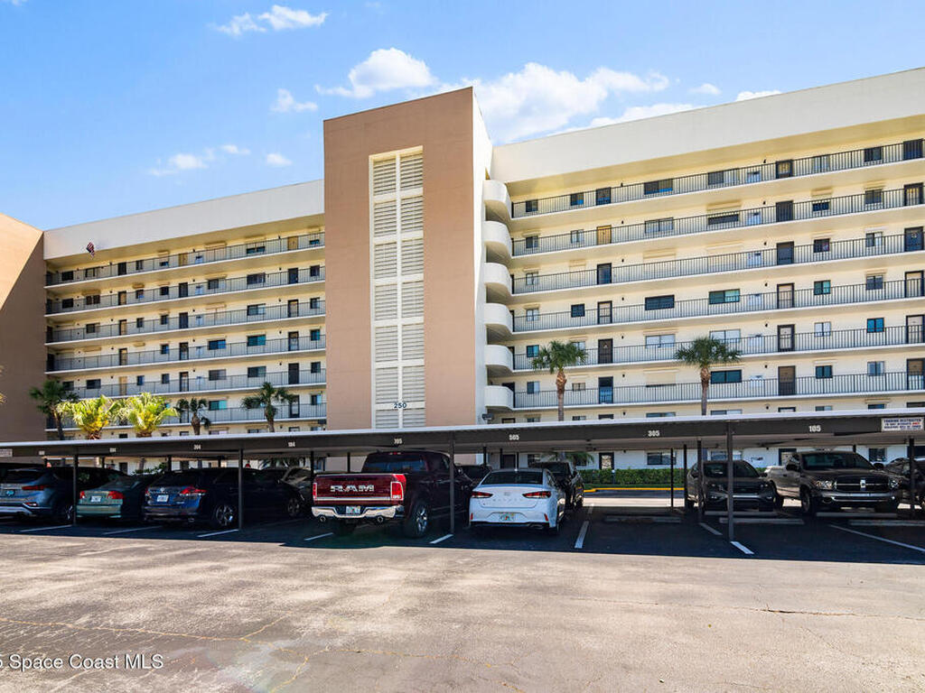 250 S Sykes Creek Parkway, Merritt Island, FL 32952