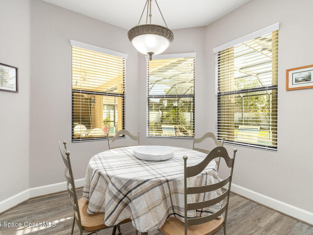 227 Becky Court, Merritt Island, FL 32952