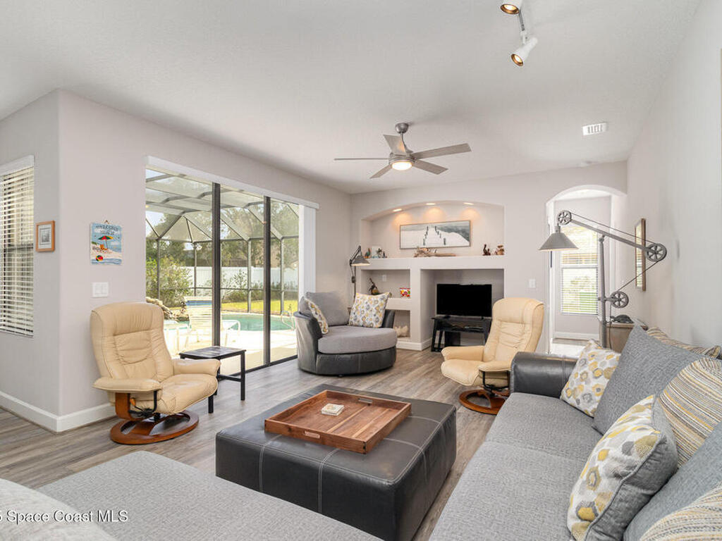 227 Becky Court, Merritt Island, FL 32952