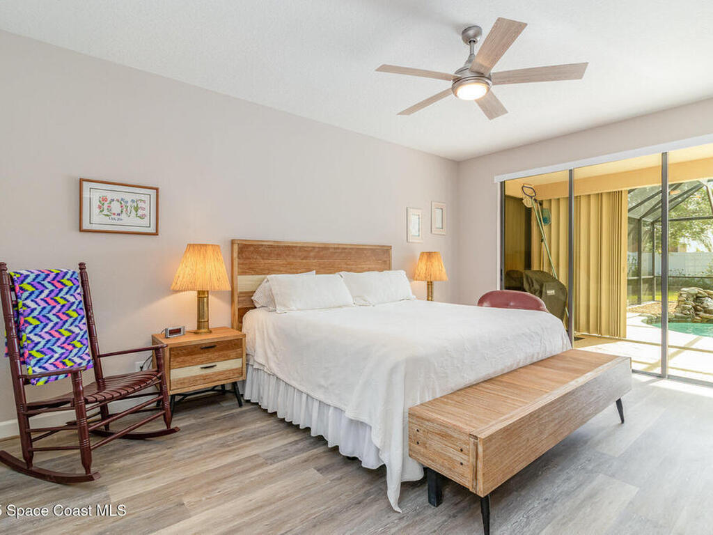 227 Becky Court, Merritt Island, FL 32952
