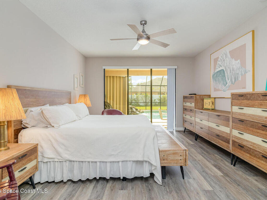 227 Becky Court, Merritt Island, FL 32952