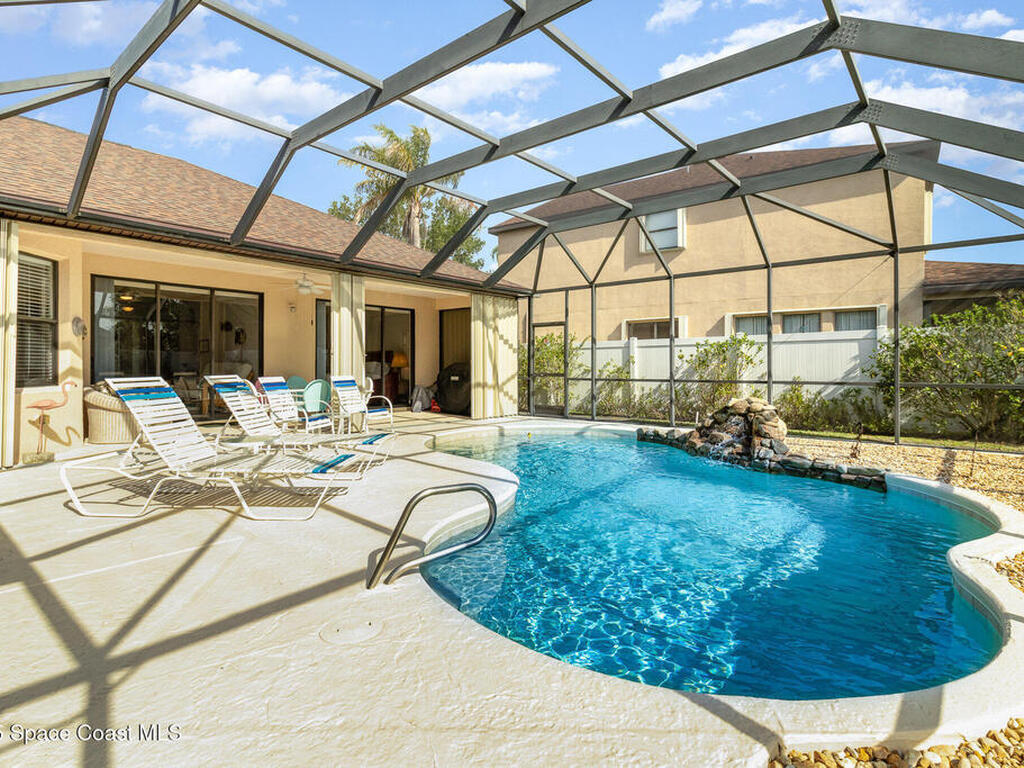 227 Becky Court, Merritt Island, FL 32952