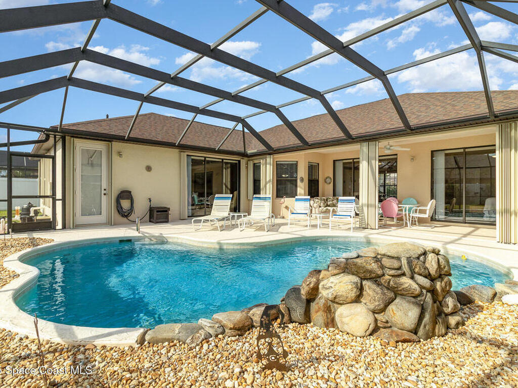 227 Becky Court, Merritt Island, FL 32952