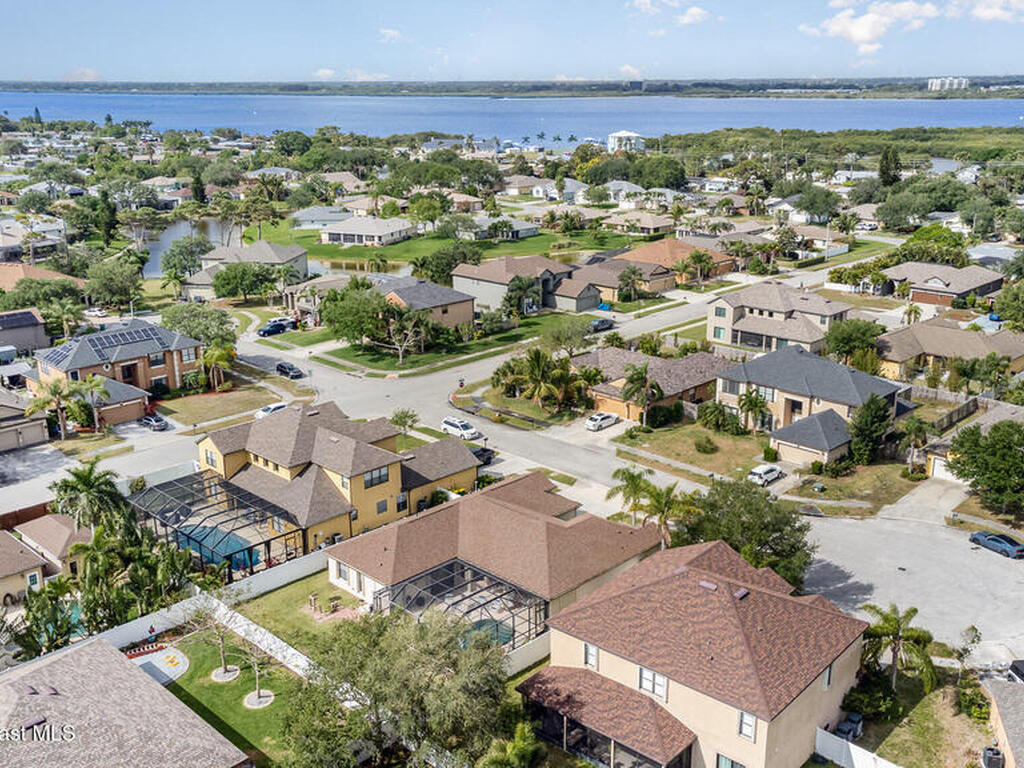 227 Becky Court, Merritt Island, FL 32952