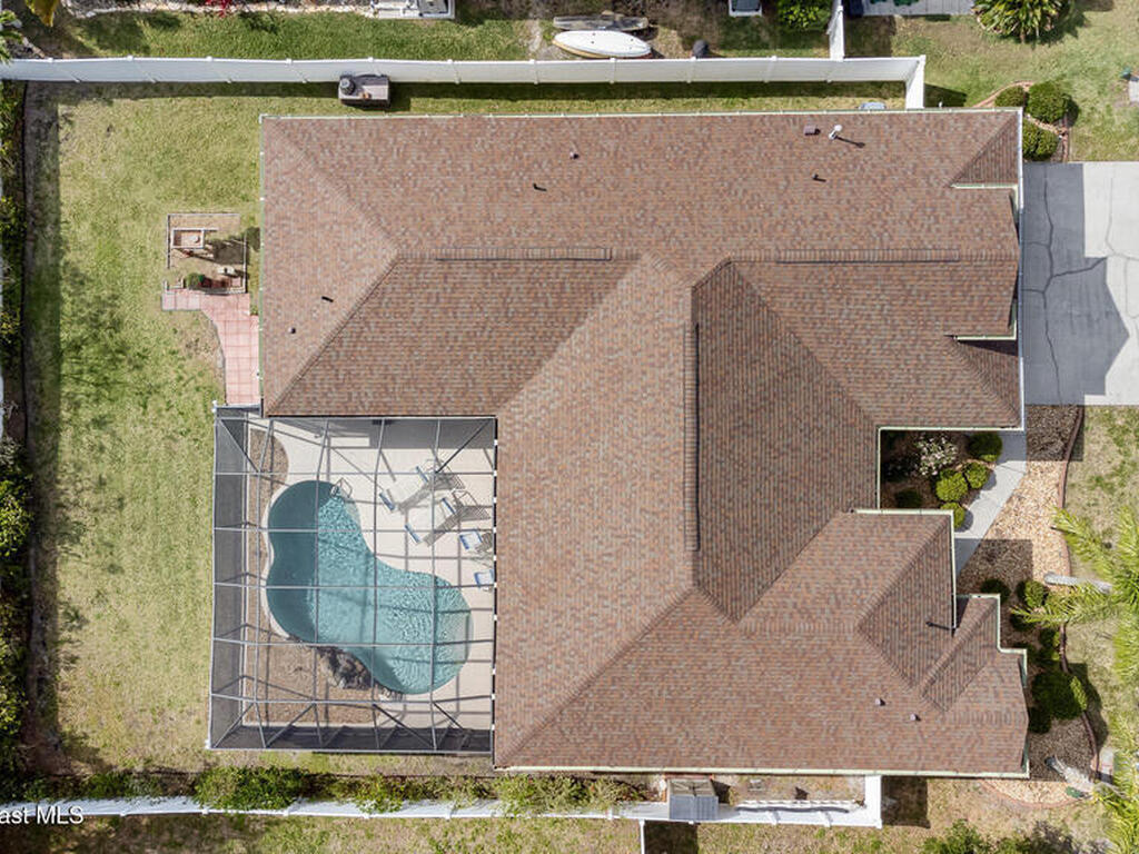 227 Becky Court, Merritt Island, FL 32952