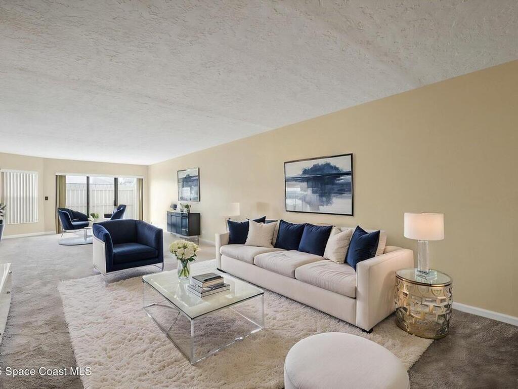 315 Tangle Run Boulevard, Suntree, FL 32940