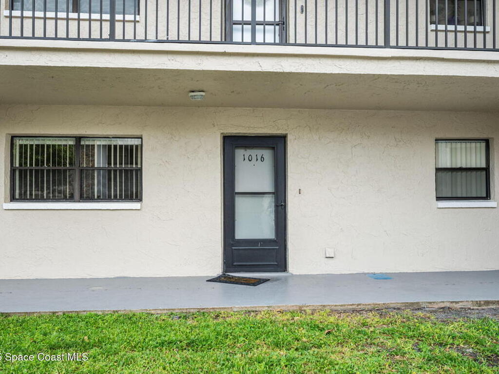 315 Tangle Run Boulevard, Suntree, FL 32940