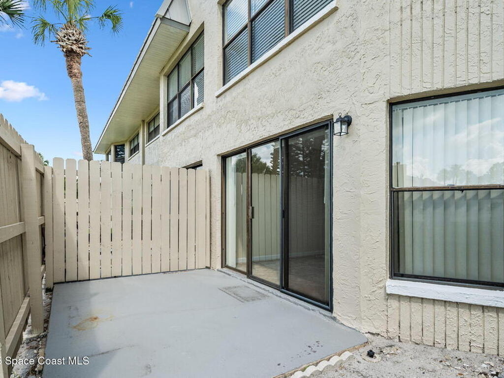 315 Tangle Run Boulevard, Suntree, FL 32940