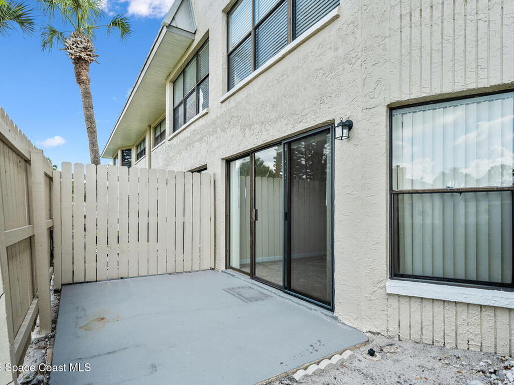 315 Tangle Run Boulevard, Suntree, FL 32940
