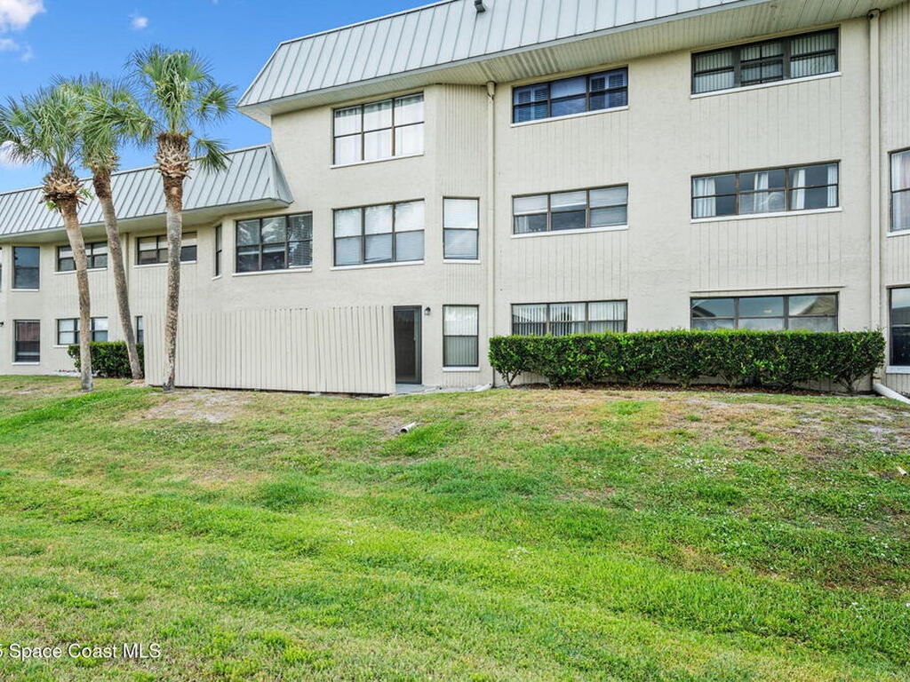 315 Tangle Run Boulevard, Suntree, FL 32940