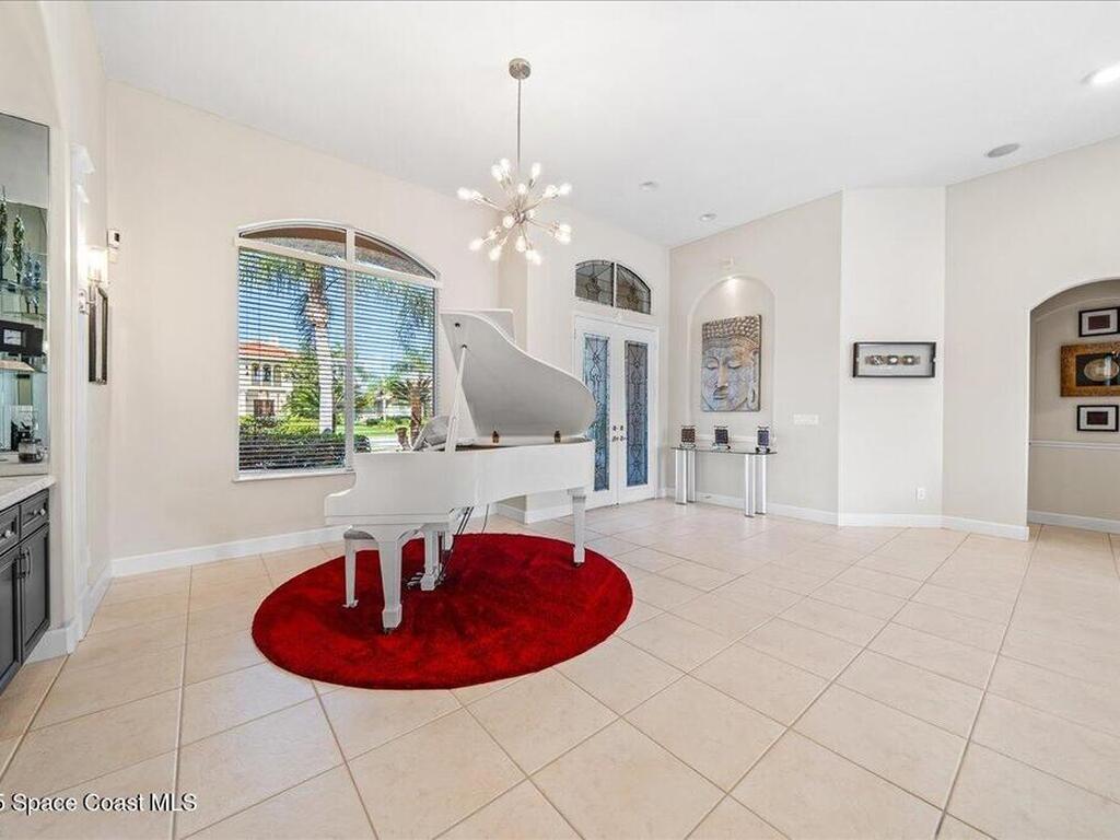 347 Lanternback Island Drive, Satellite Beach, FL 32937
