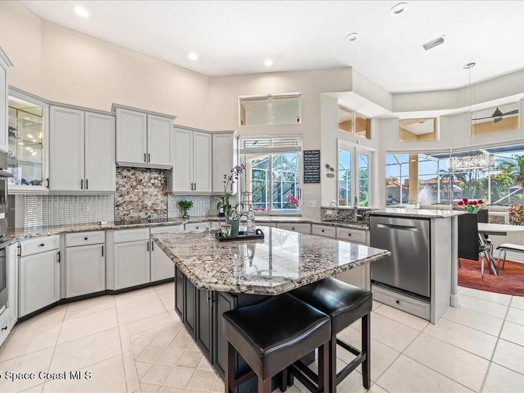 347 Lanternback Island Drive, Satellite Beach, FL 32937