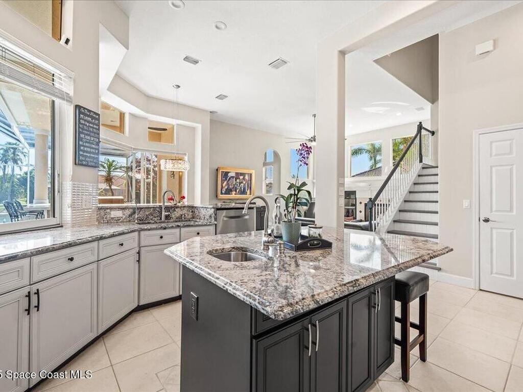 347 Lanternback Island Drive, Satellite Beach, FL 32937