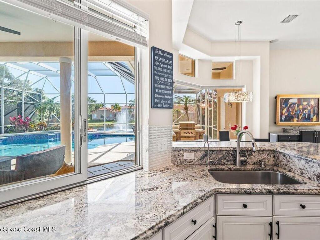 347 Lanternback Island Drive, Satellite Beach, FL 32937