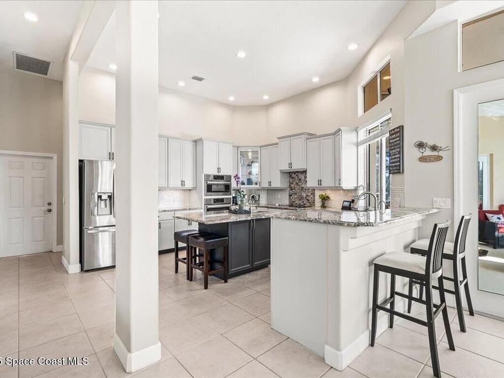 347 Lanternback Island Drive, Satellite Beach, FL 32937