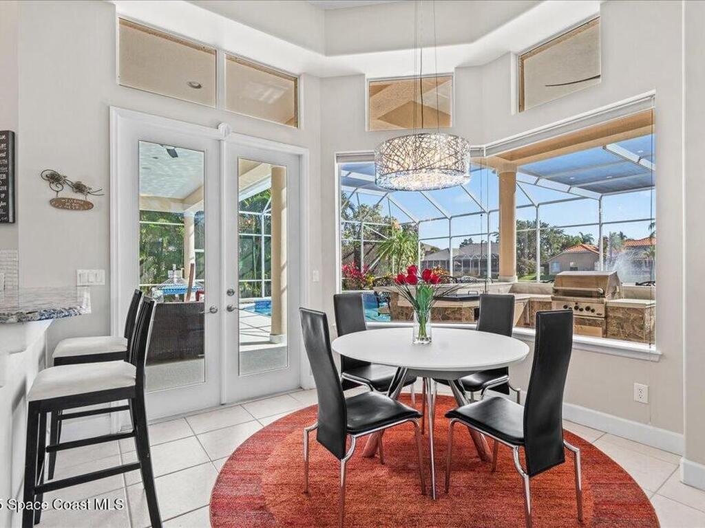 347 Lanternback Island Drive, Satellite Beach, FL 32937