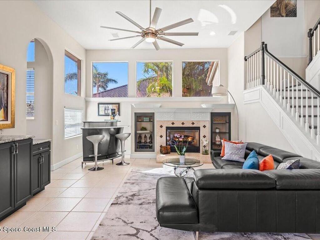 347 Lanternback Island Drive, Satellite Beach, FL 32937