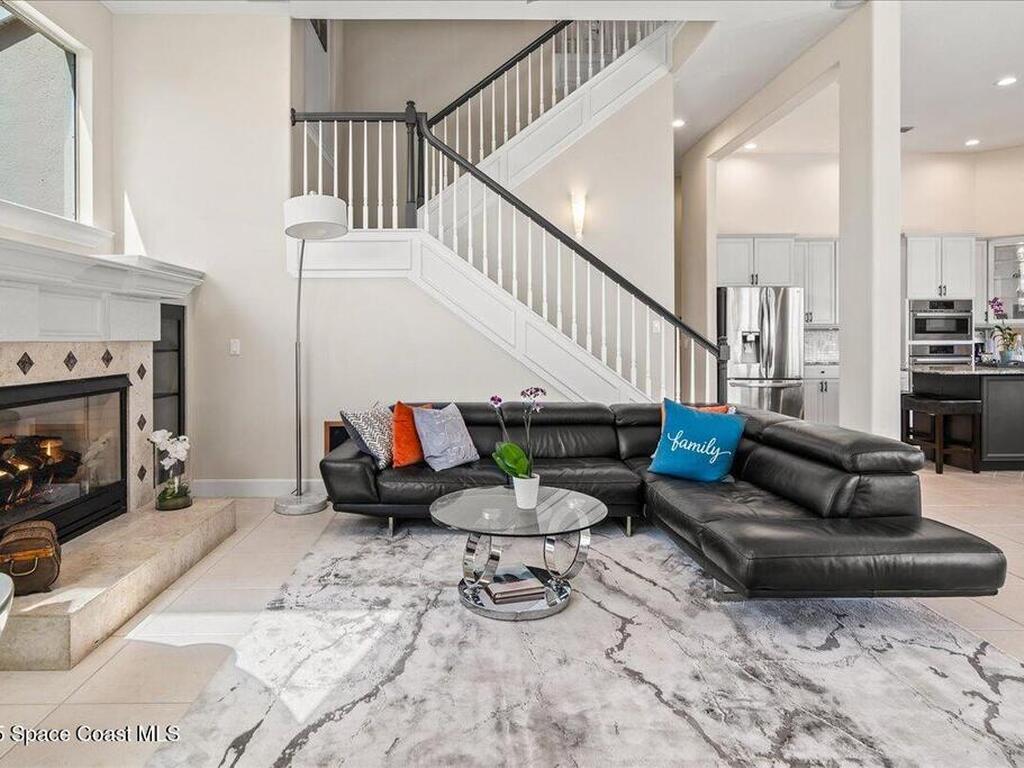 347 Lanternback Island Drive, Satellite Beach, FL 32937