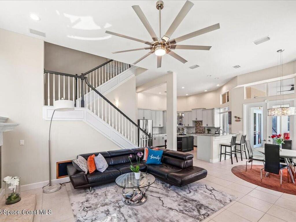 347 Lanternback Island Drive, Satellite Beach, FL 32937
