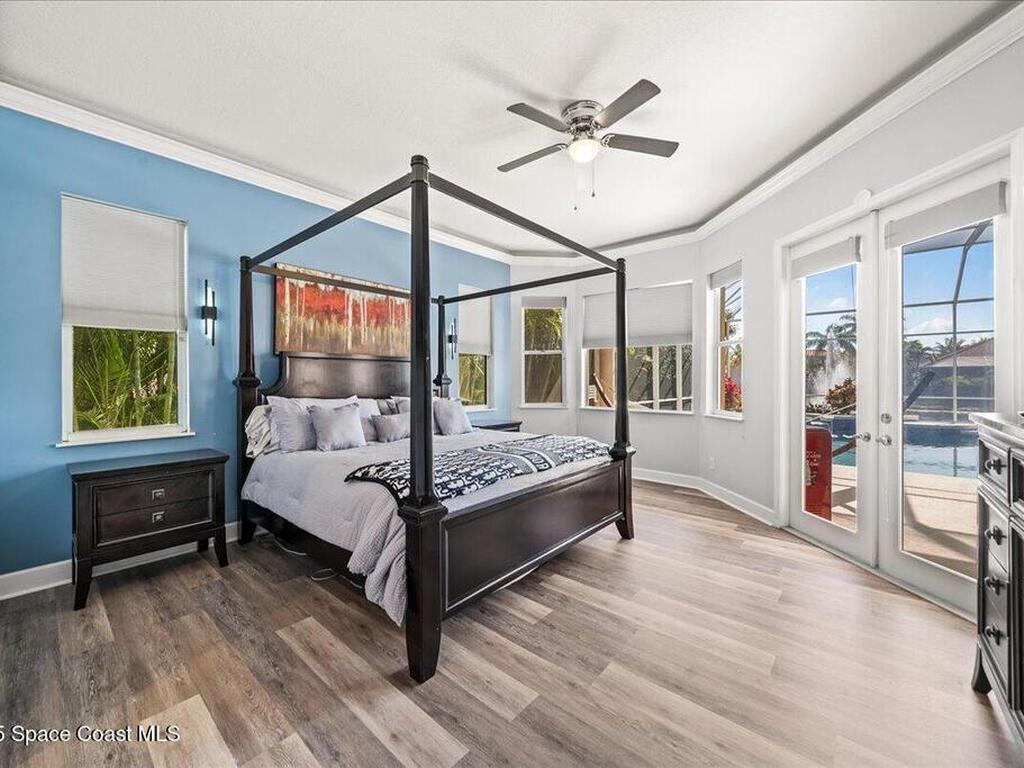 347 Lanternback Island Drive, Satellite Beach, FL 32937
