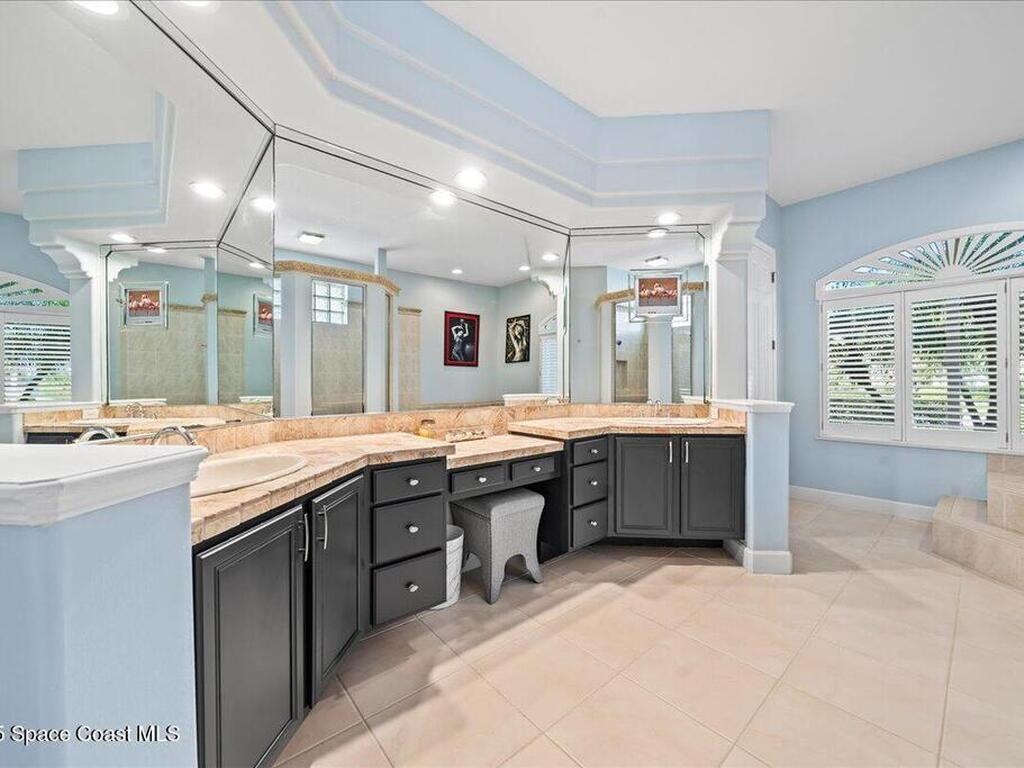 347 Lanternback Island Drive, Satellite Beach, FL 32937