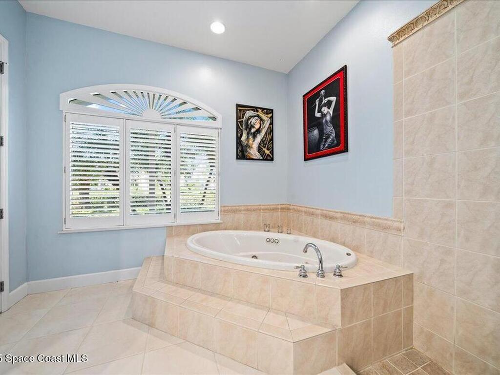 347 Lanternback Island Drive, Satellite Beach, FL 32937