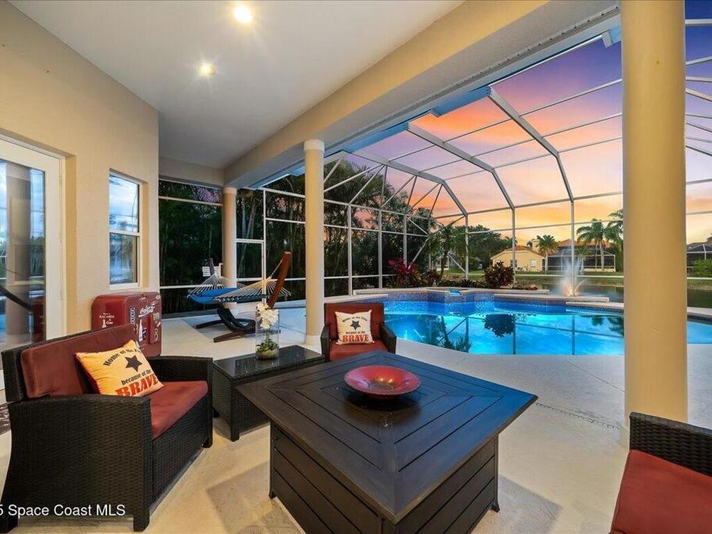 347 Lanternback Island Drive, Satellite Beach, FL 32937