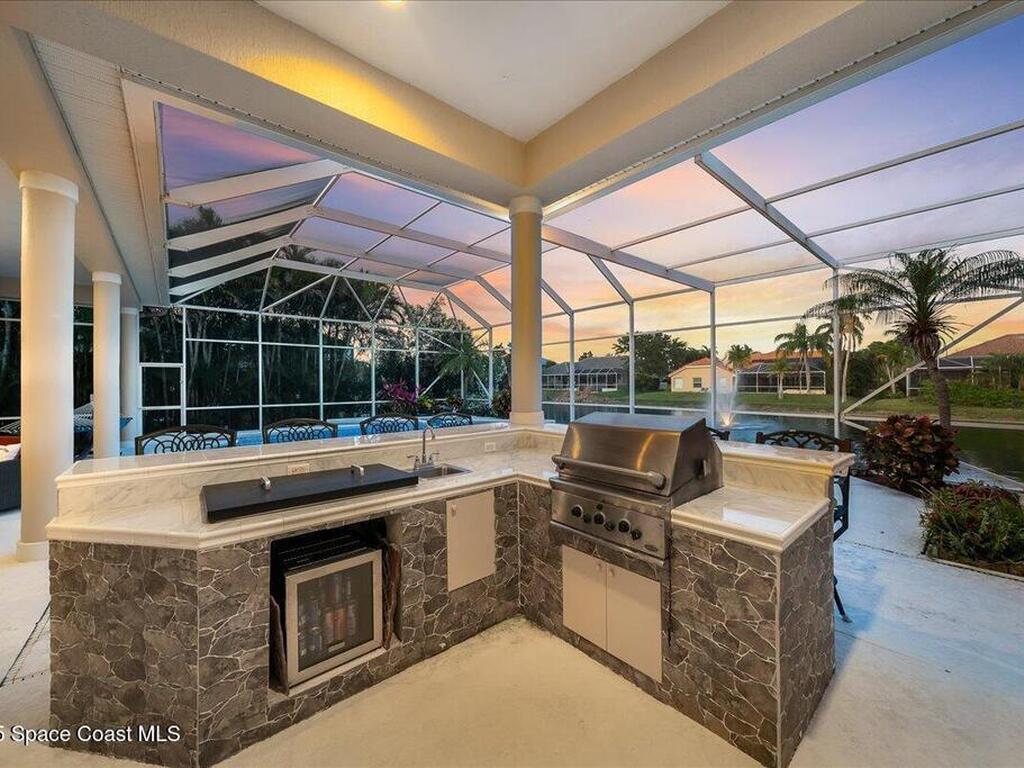 347 Lanternback Island Drive, Satellite Beach, FL 32937