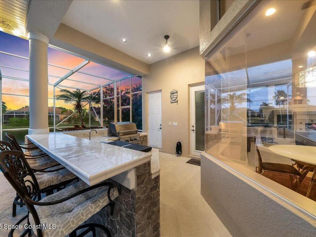 347 Lanternback Island Drive, Satellite Beach, FL 32937