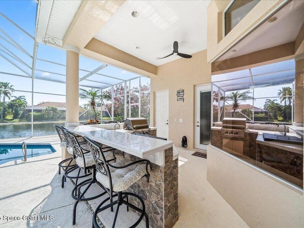347 Lanternback Island Drive, Satellite Beach, FL 32937