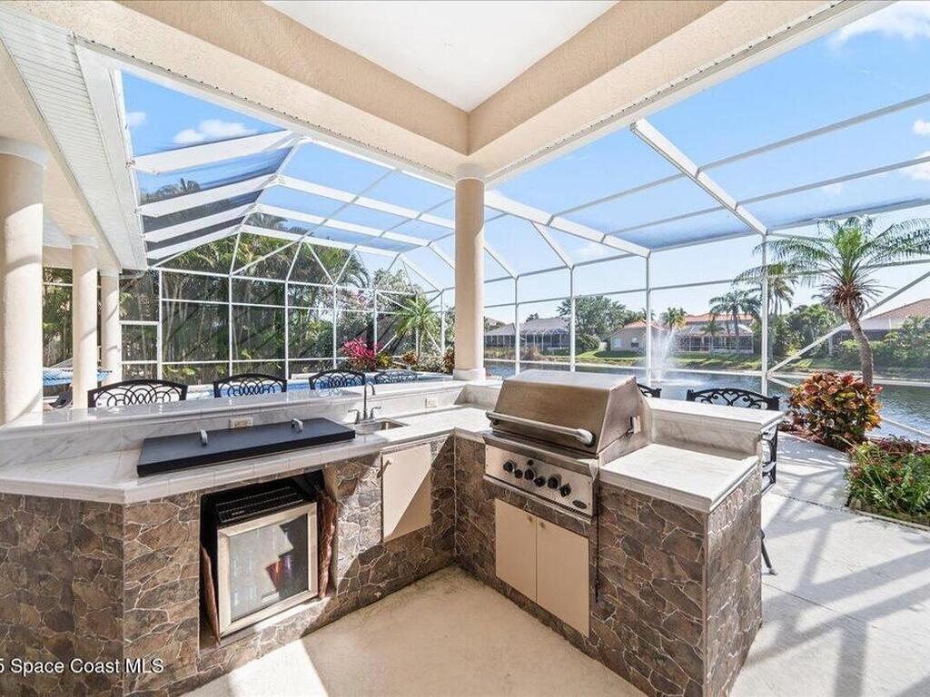 347 Lanternback Island Drive, Satellite Beach, FL 32937